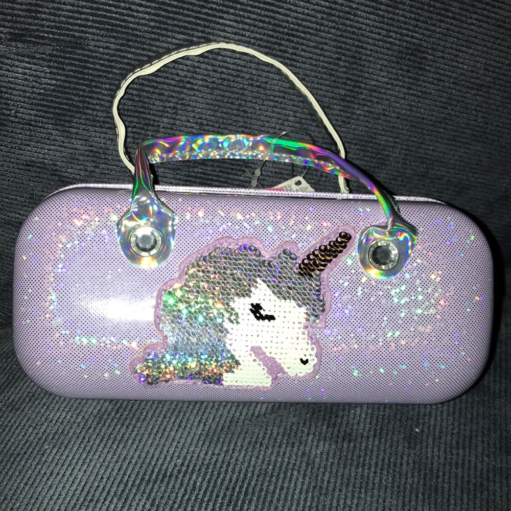Eye Glass Case